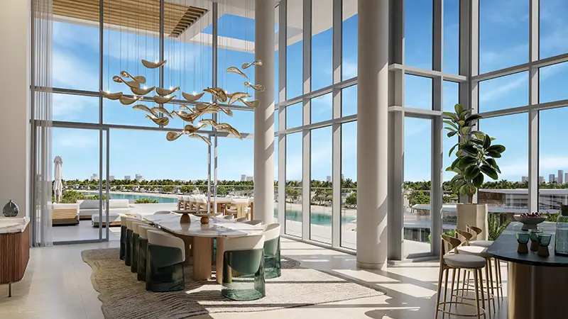 Palm Central Private Residences gallery image 11