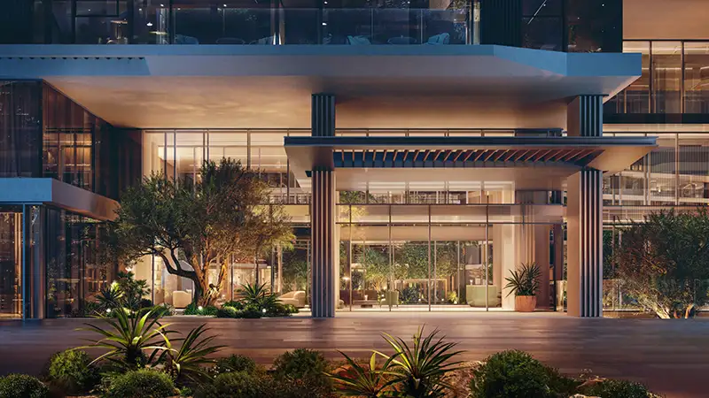 Palm Central Private Residences gallery image 10