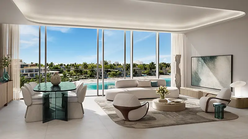 Palm Central Private Residences gallery image 4