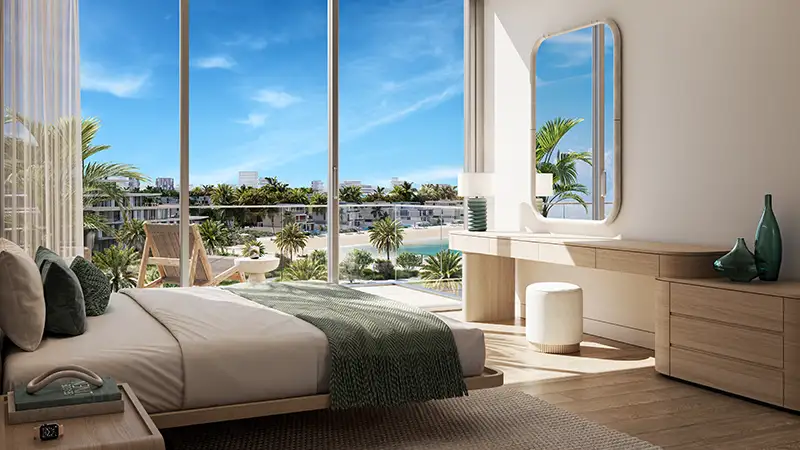 Palm Central Private Residences gallery image 3