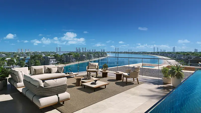 Palm Central Private Residences gallery image 2