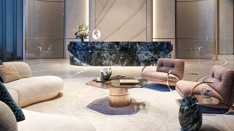 Silena at Dubai Islands gallery image 12