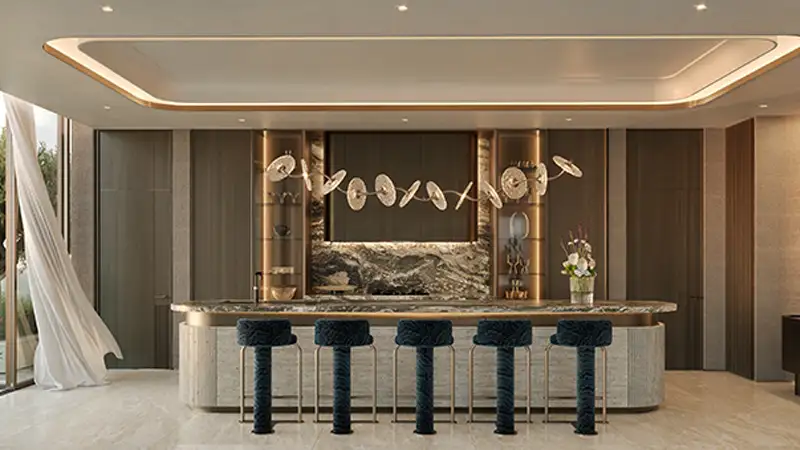 Silena at Dubai Islands gallery image 8