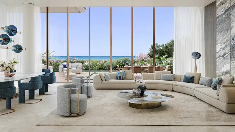 Silena at Dubai Islands gallery image 7
