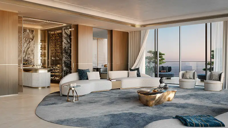 Silena at Dubai Islands gallery image 6