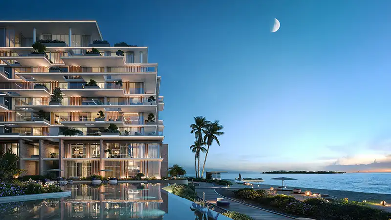 Silena at Dubai Islands gallery image 5