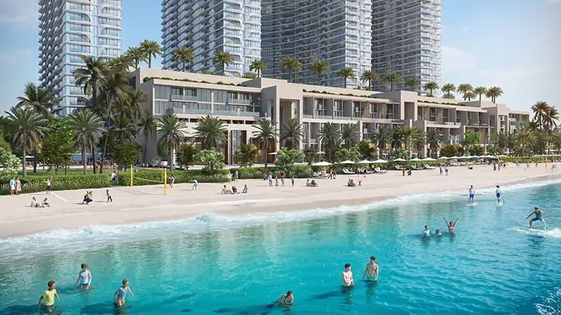 Sobha AquaCrest at Downtown gallery image 6