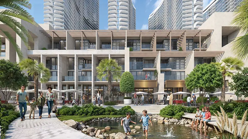 Sobha AquaCrest at Downtown gallery image 4