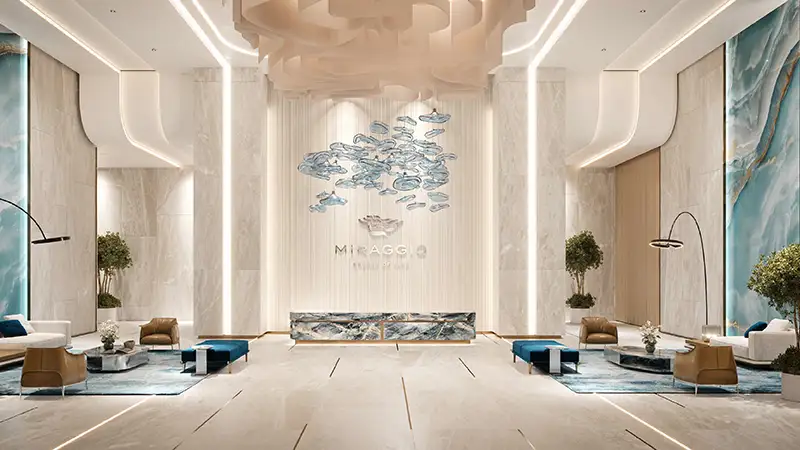 Miraggio at Al Marjan gallery image 7