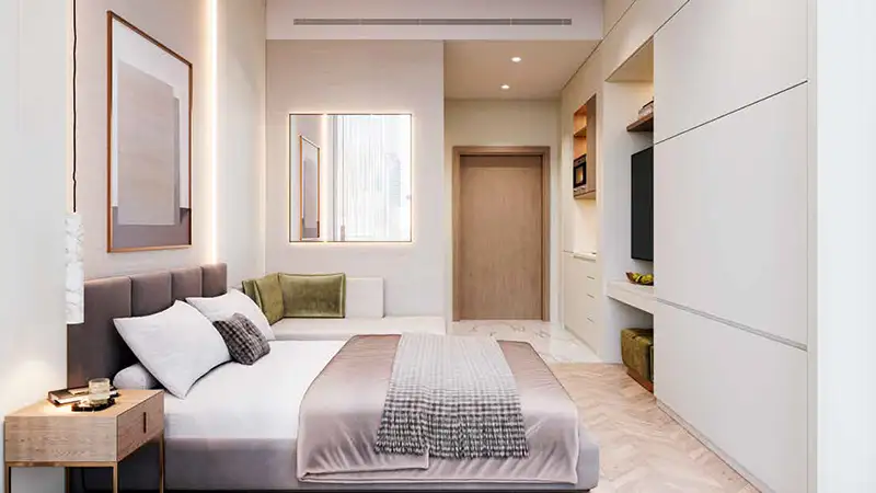 Elmora at Jumeirah Garden City gallery image 12