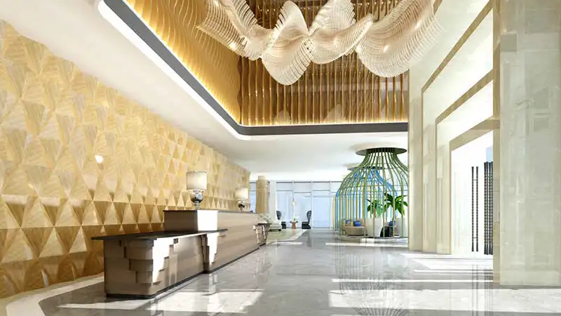Elmora at Jumeirah Garden City gallery image 11