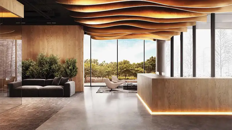 Elmora at Jumeirah Garden City gallery image 10