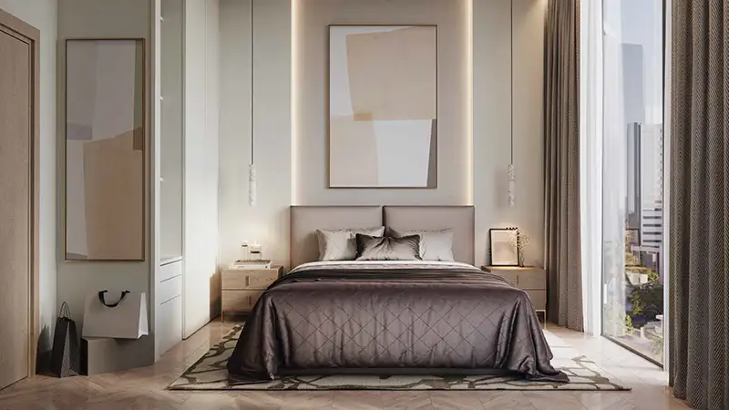 Elmora at Jumeirah Garden City gallery image 5