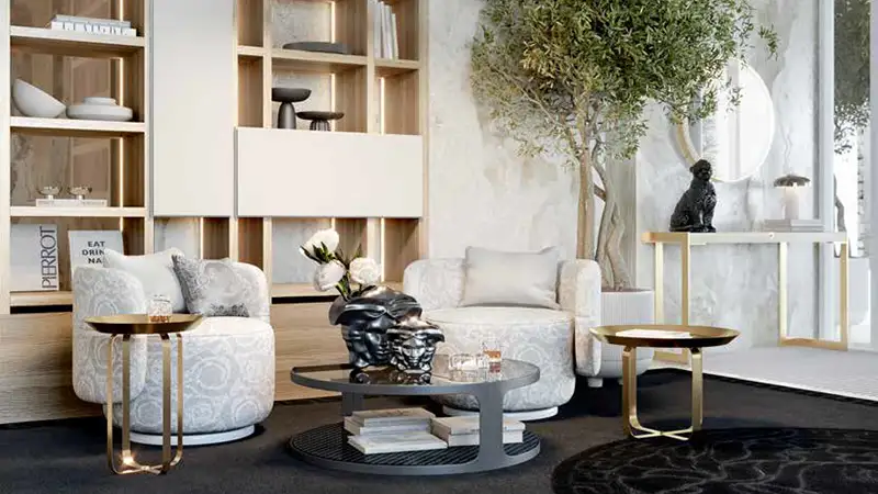 Elmora at Jumeirah Garden City gallery image 4