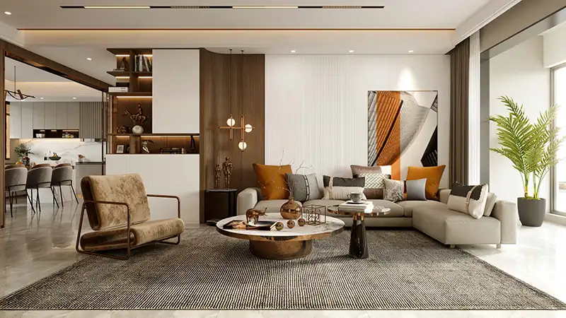 Elmora at Jumeirah Garden City gallery image 3