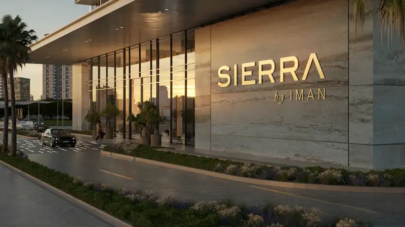 Sierra by Iman gallery image 11