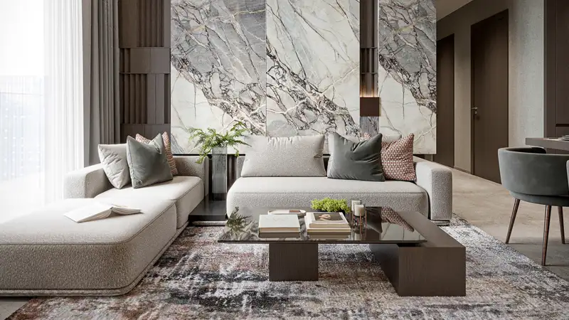 Sierra by Iman gallery image 3