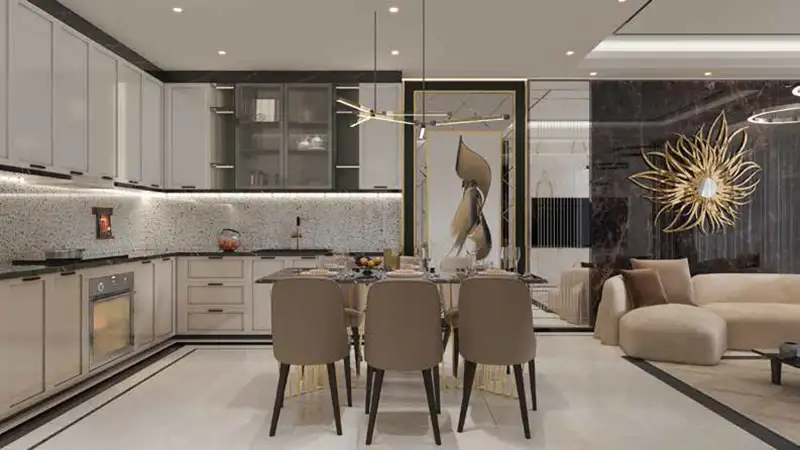 Empire Livings gallery image 9