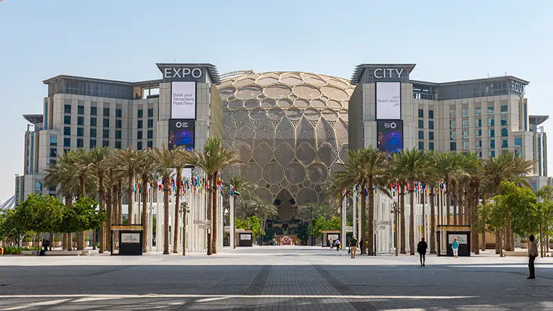 Emaar Terra Gardens gallery image 12
