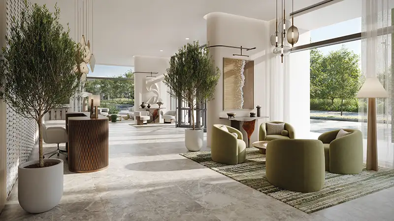 Emaar Terra Gardens gallery image 10