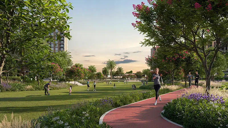 Emaar Terra Gardens gallery image 9