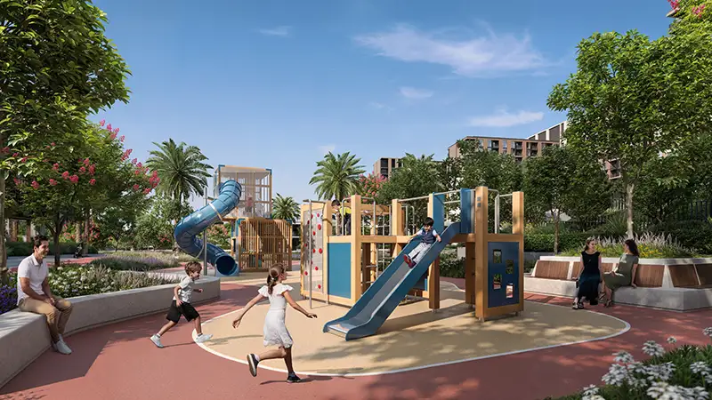 Emaar Terra Gardens gallery image 8