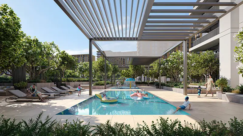 Emaar Terra Gardens gallery image 7