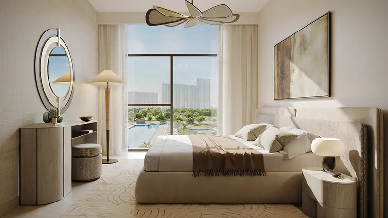Emaar Terra Gardens gallery image 6