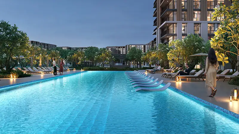 Emaar Terra Gardens gallery image 3