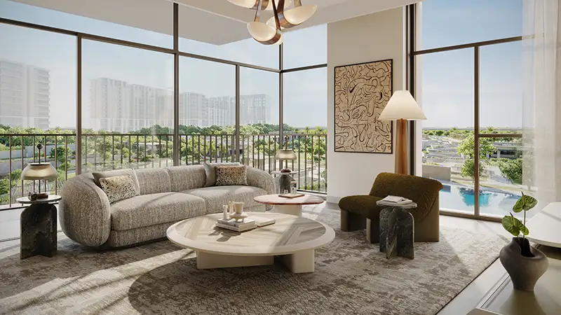 Emaar Terra Gardens gallery image 2