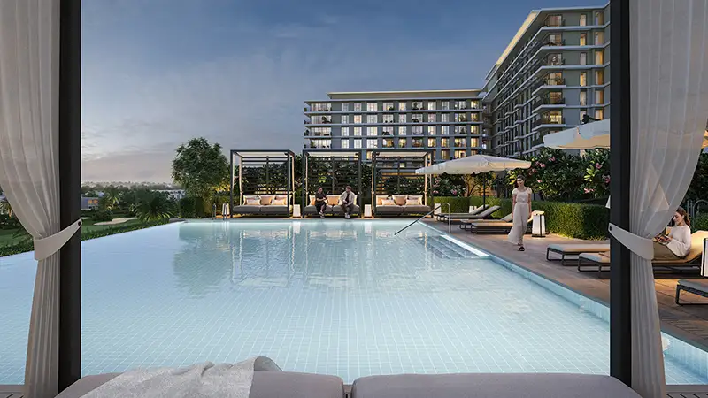 Golf Hills at Emaar South gallery image 4