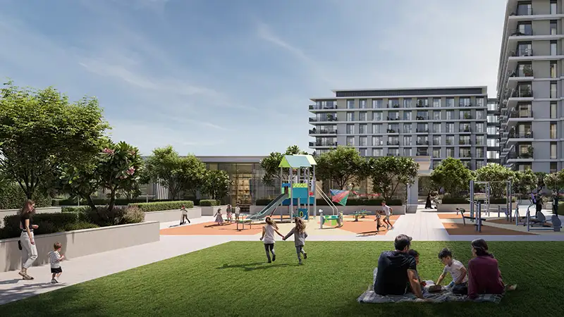 Golf Hills at Emaar South gallery image 3