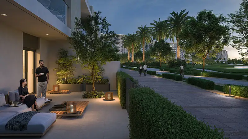 Golf Hills 2 at Emaar South gallery image 10