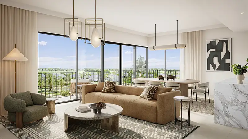 Golf Hills 2 at Emaar South gallery image 9