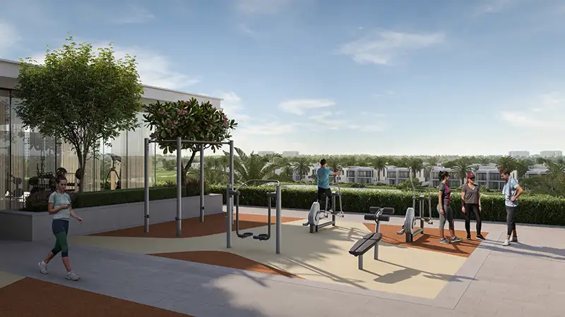 Golf Hills 2 at Emaar South gallery image 7