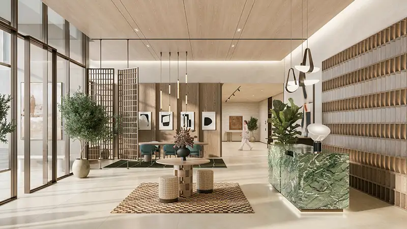Golf Hills 2 at Emaar South gallery image 6