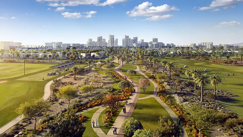 Golf Hills 2 at Emaar South gallery image 4