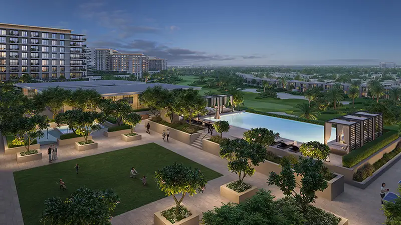 Golf Hills 2 at Emaar South gallery image 3