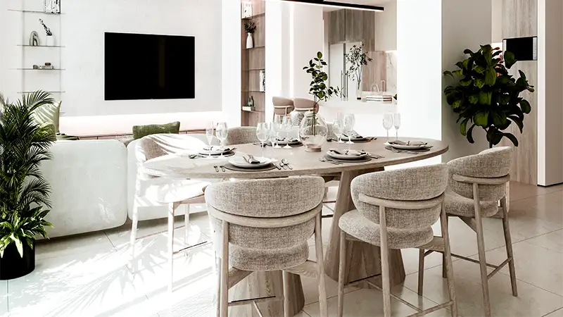 Aila Homes at Al Hamra gallery image 8