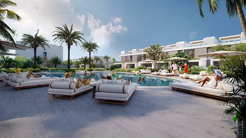 Aila Homes at Al Hamra gallery image 7