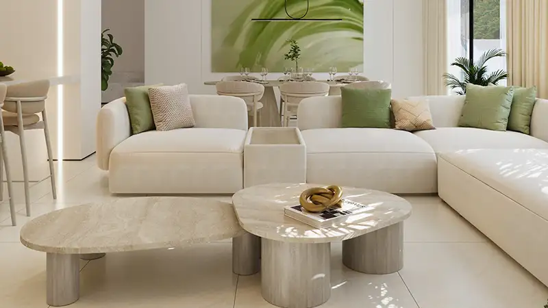 Aila Homes at Al Hamra gallery image 6