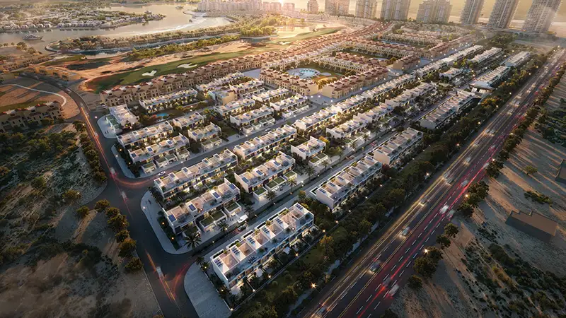 Aila Homes at Al Hamra gallery image 2