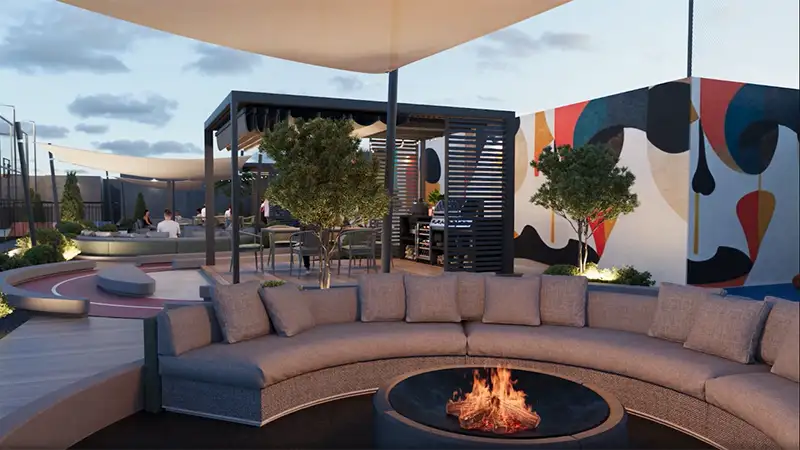 J Haus Residences at JVC gallery image 12