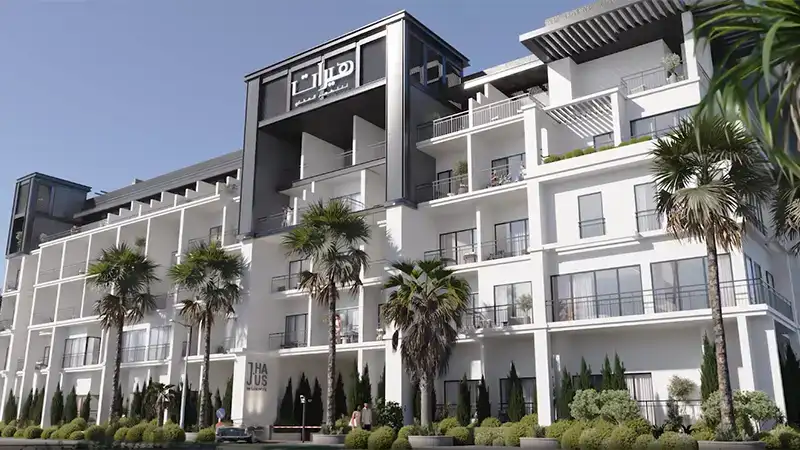 J Haus Residences at JVC gallery image 11