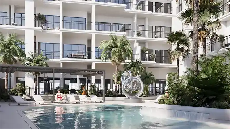 J Haus Residences at JVC gallery image 9
