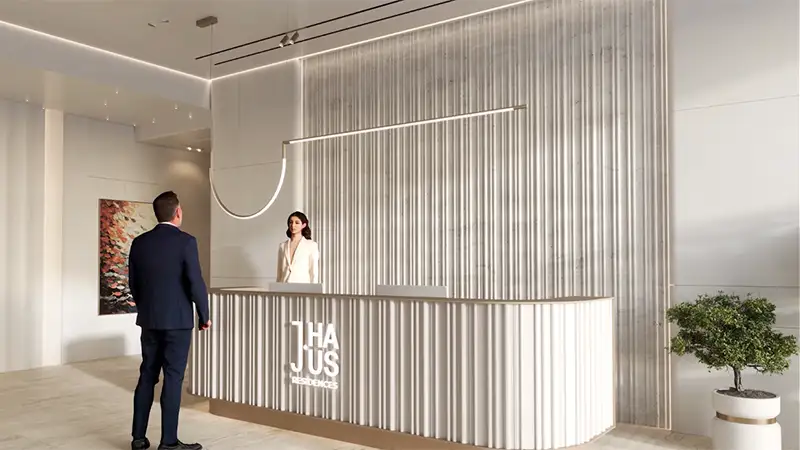 J Haus Residences at JVC gallery image 5