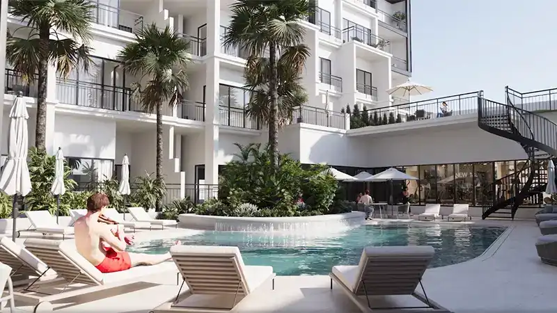 J Haus Residences at JVC gallery image 3