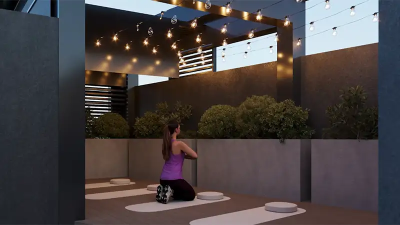J Haus Residences at JVC gallery image 2