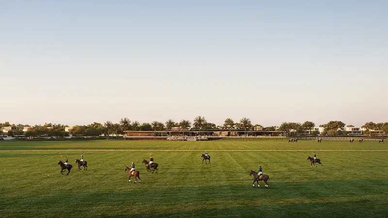 Equestra at Grand Polo gallery image 4