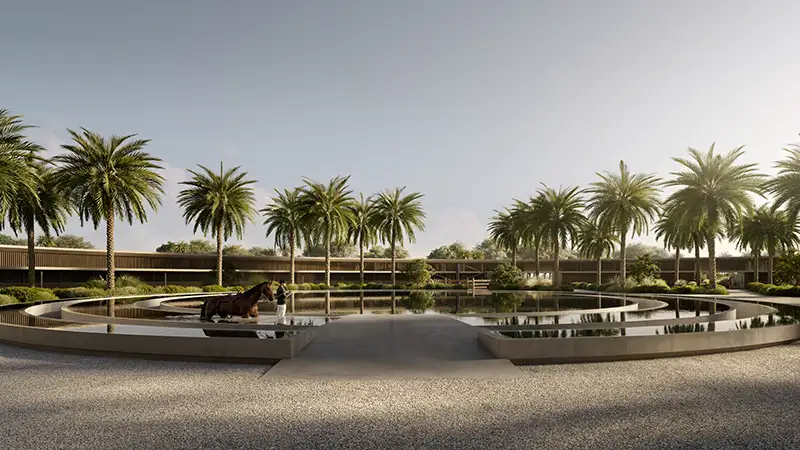 Equestra at Grand Polo gallery image 3
